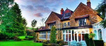 The Grange at Oborne
