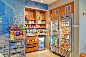 Property amenity - SpringHill Suites By Marriott Columbia Fort Meade Area (Columbia)