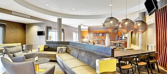 SpringHill Suites By Marriott Columbia Fort Meade Area