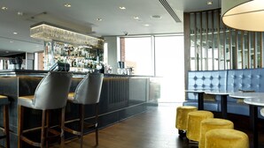 2 barer/lounger