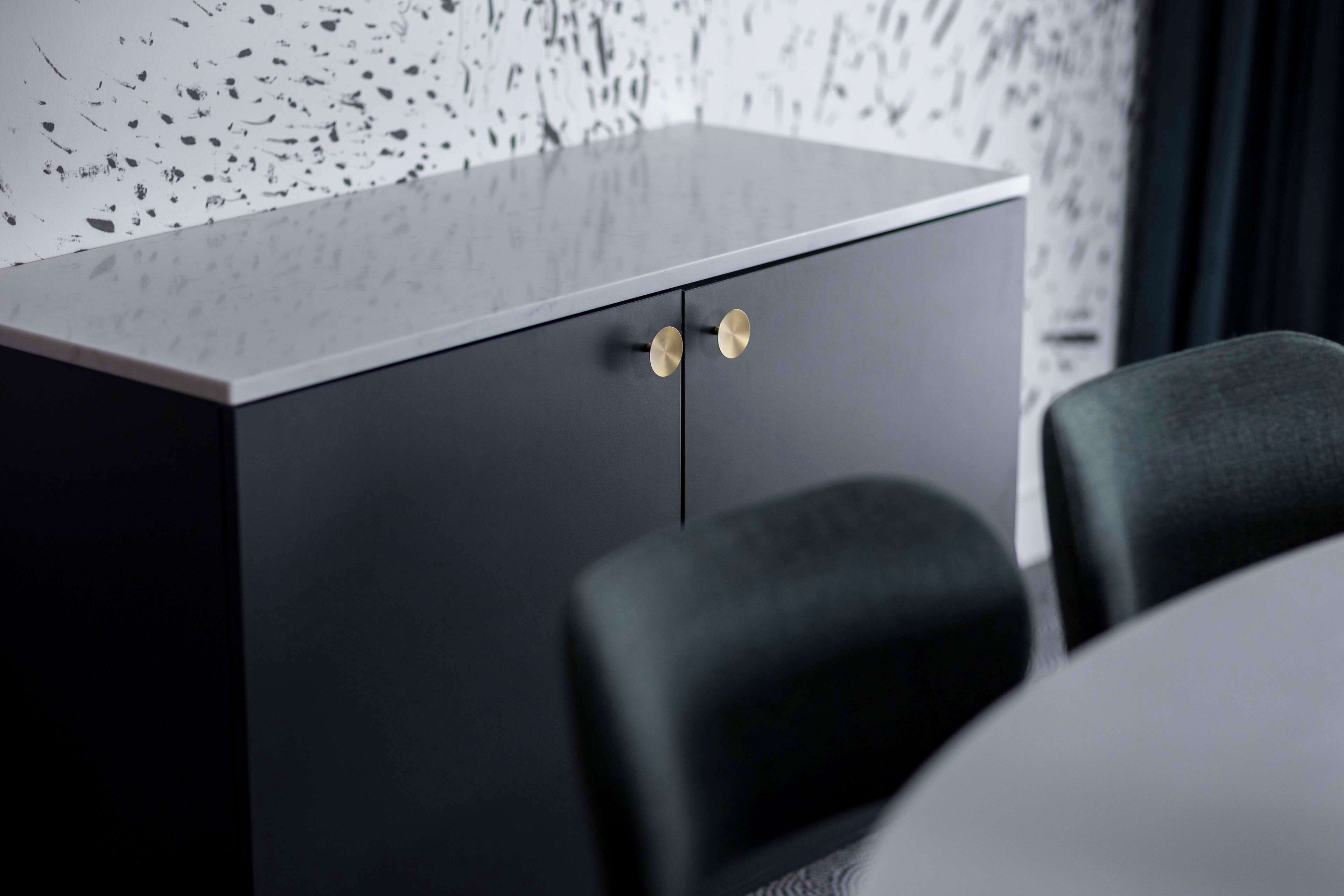 suite, 1 king bed (master) | 1 bedroom, egyptian cotton sheets, premium bedding, in-room safe