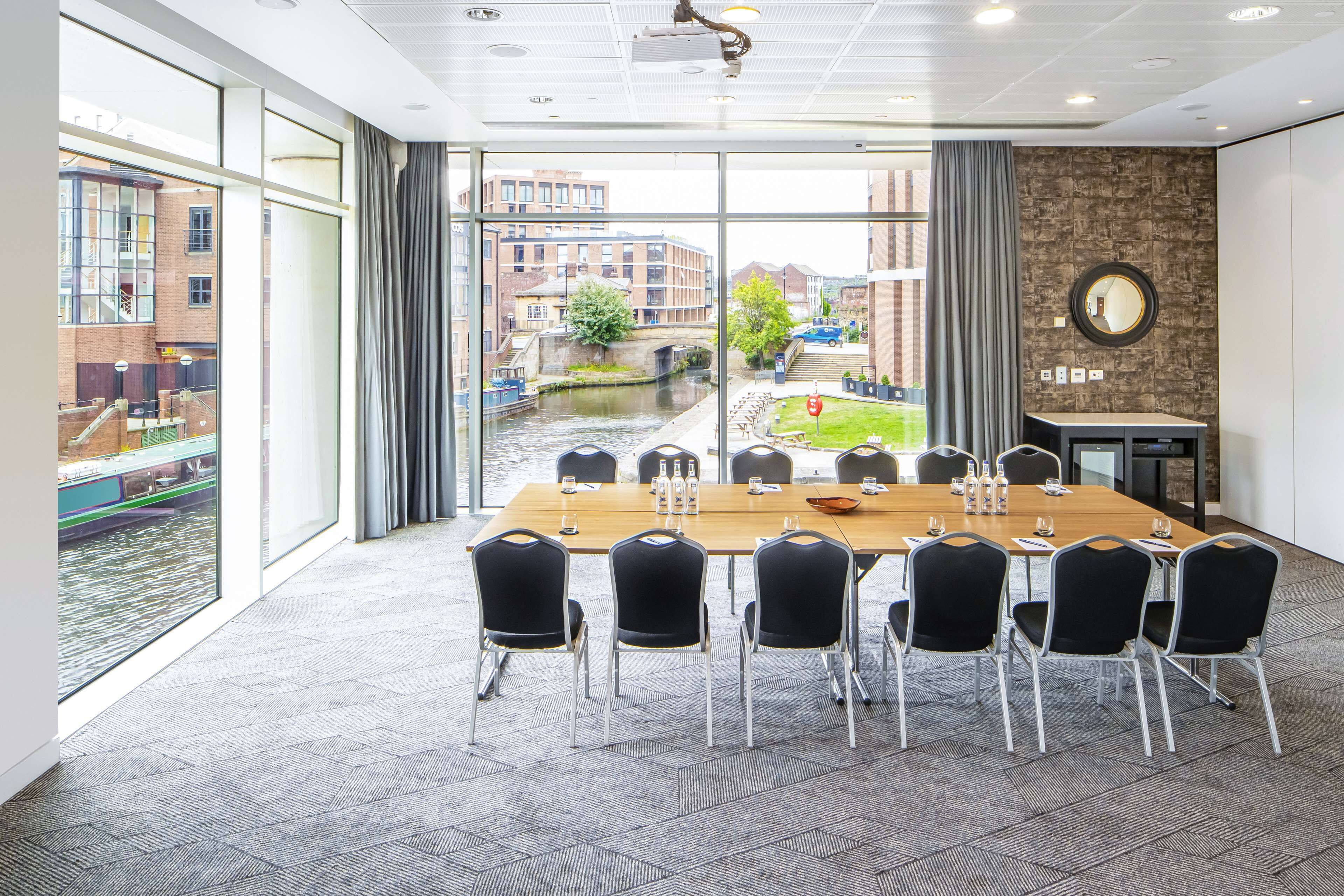 Foto - DoubleTree by Hilton Leeds