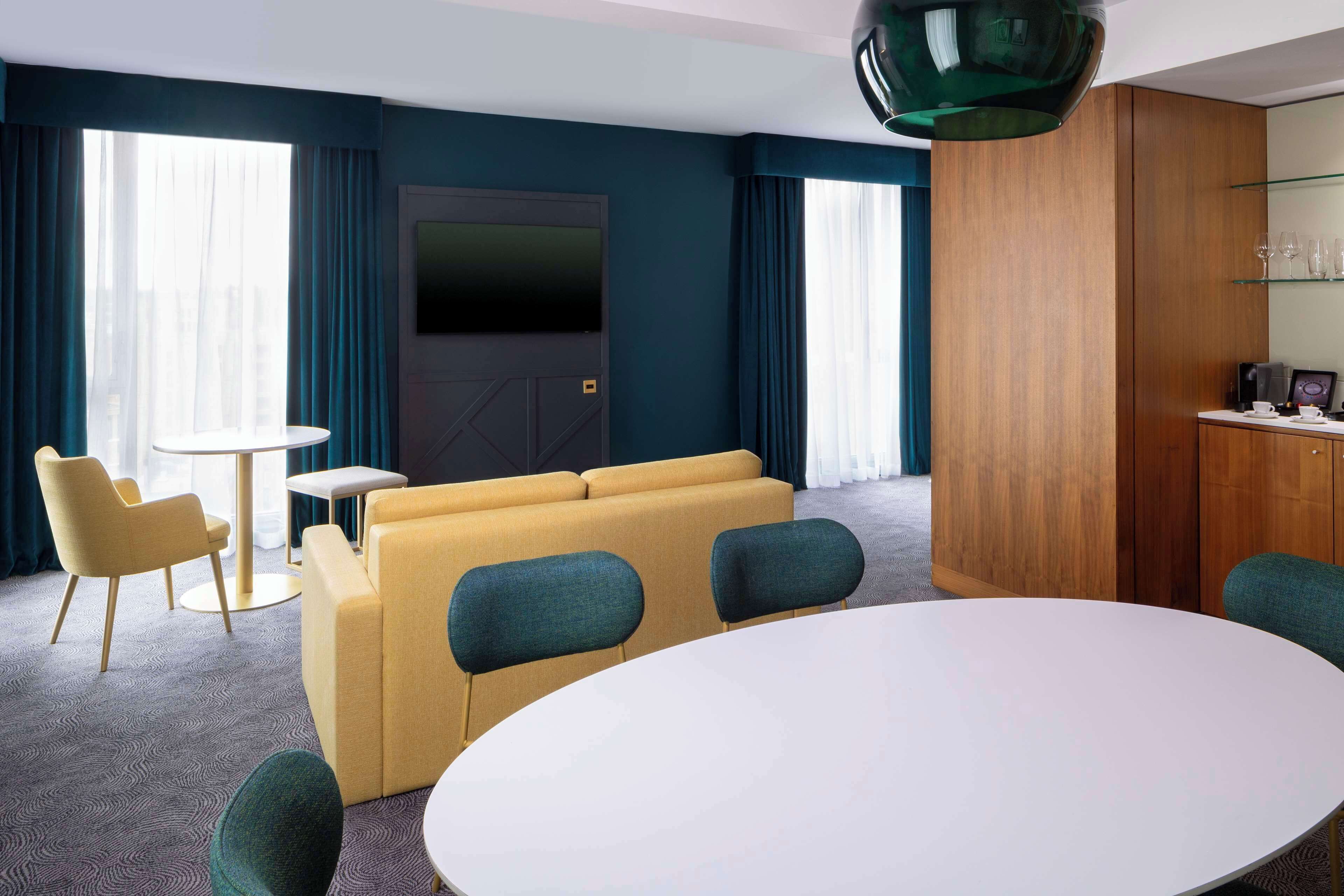 Foto - DoubleTree by Hilton Leeds