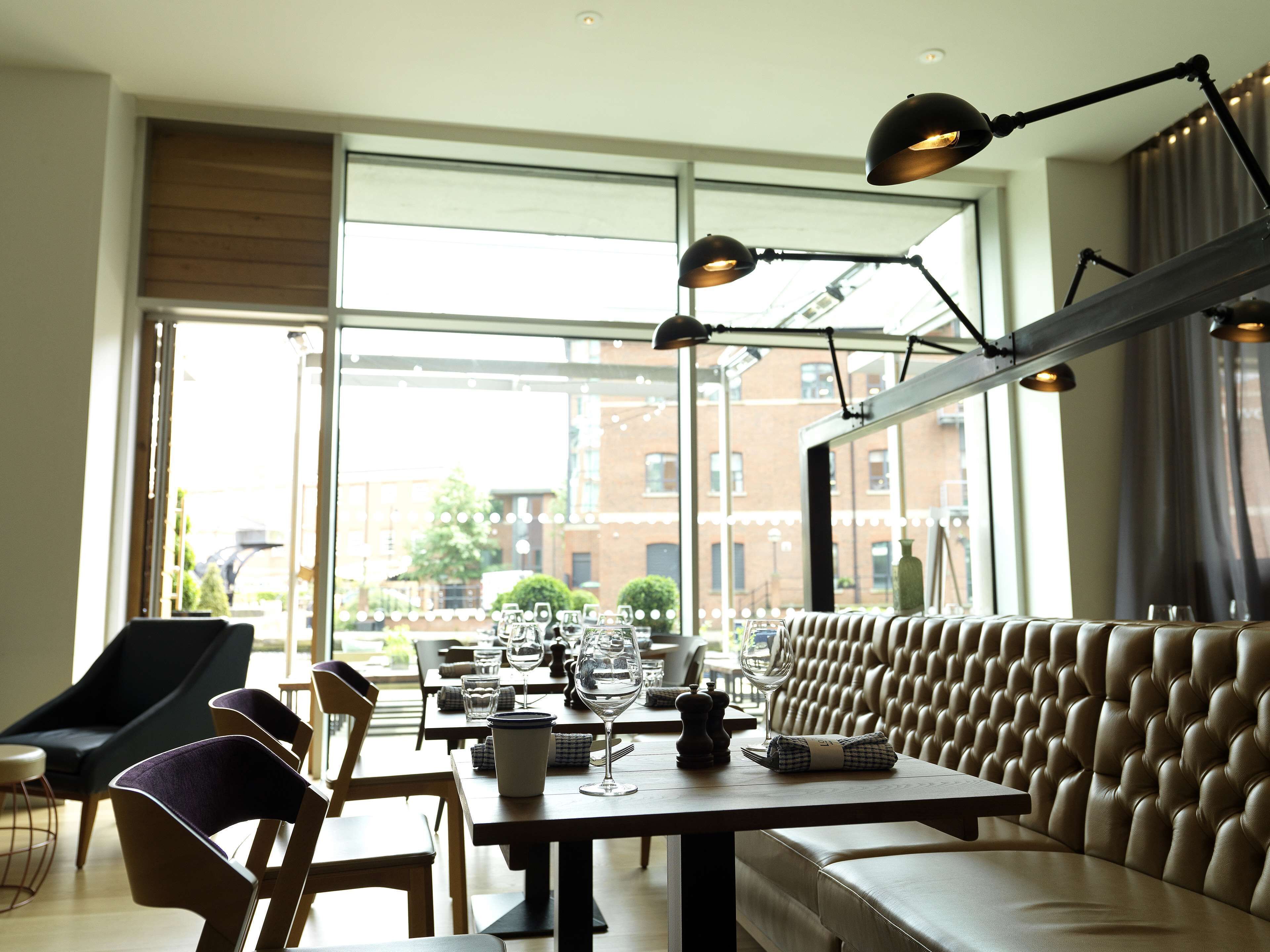 Photo - Hilton Leeds City