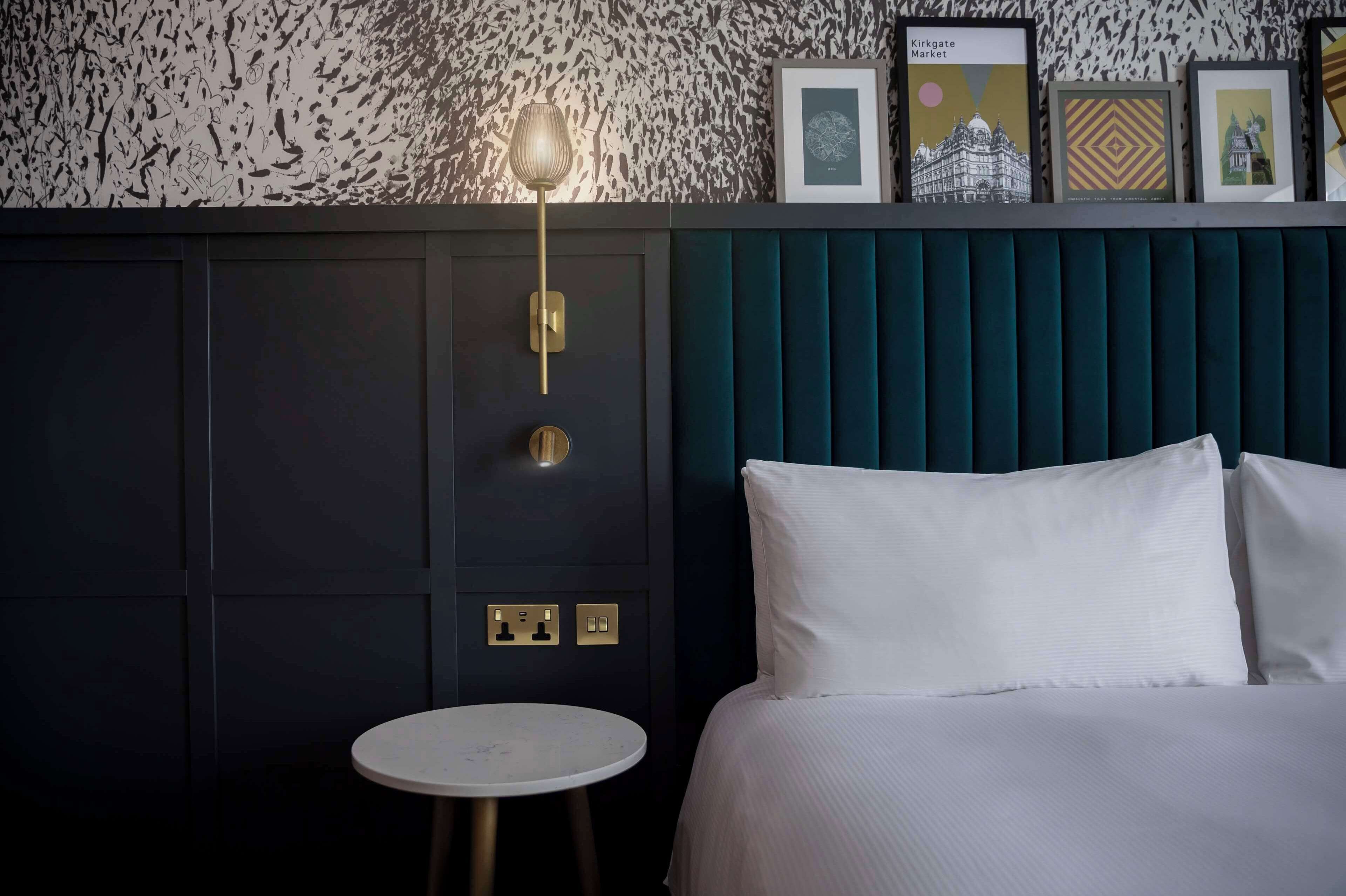 Photo - Hilton Leeds City