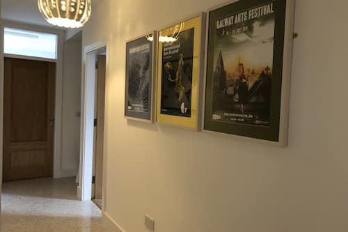 Familienzimmer, 2 Schlafzimmer