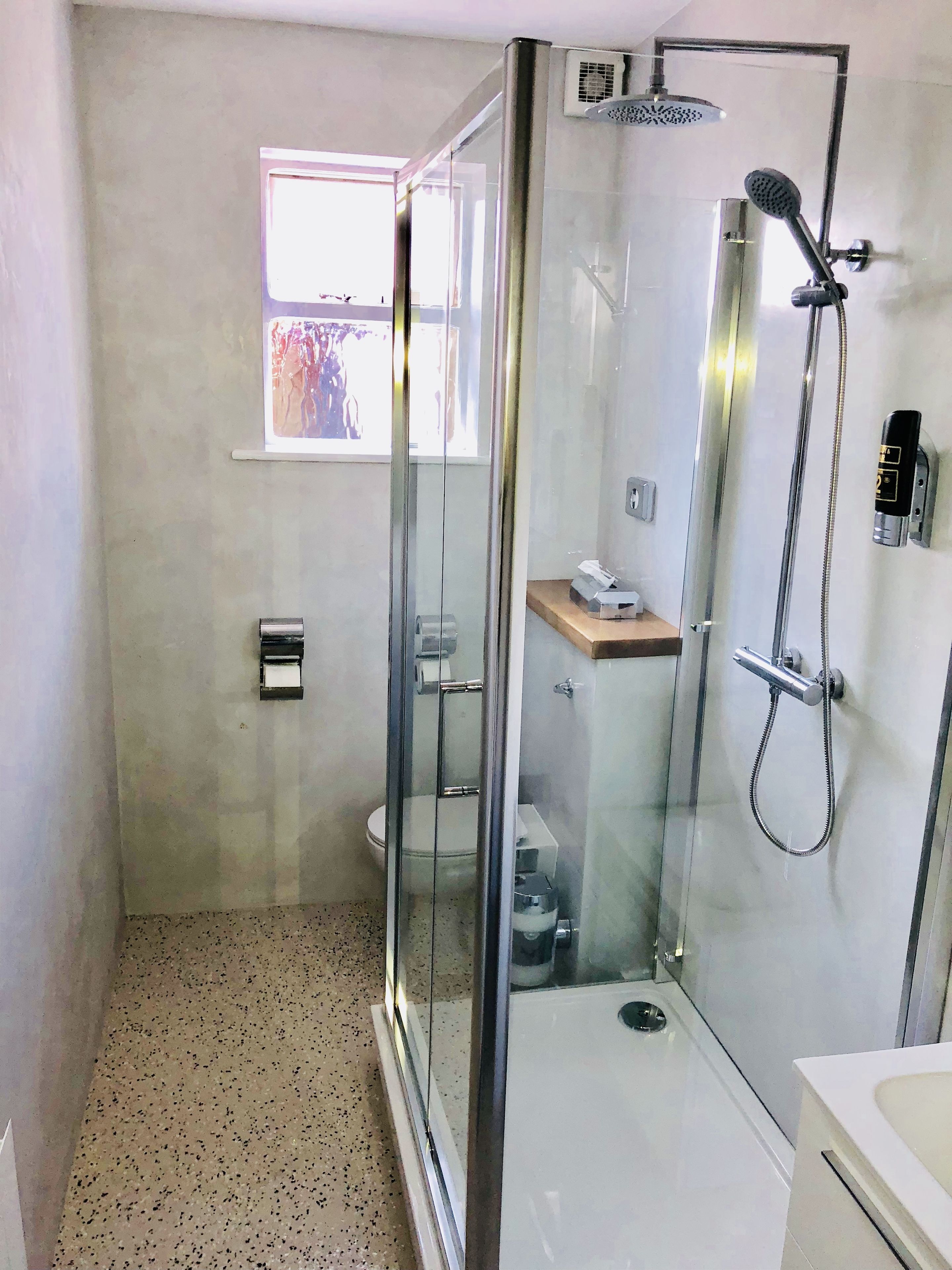 Photo - The Eyre Square Townhouse