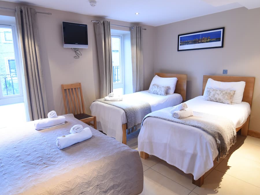 Decoración personalizada y muebles diferentes