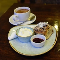Café da manhã