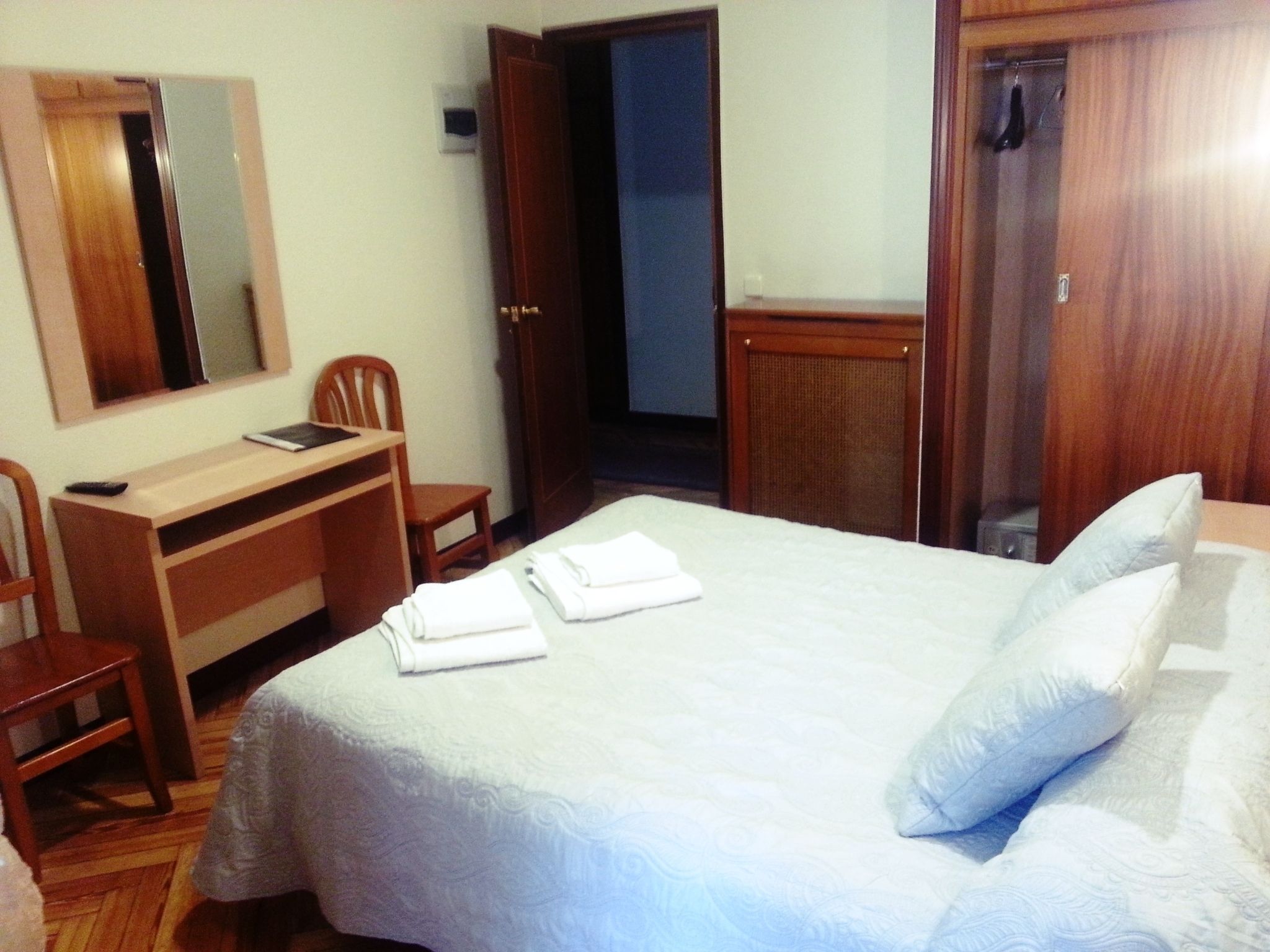 Photo - Hostal Avenida