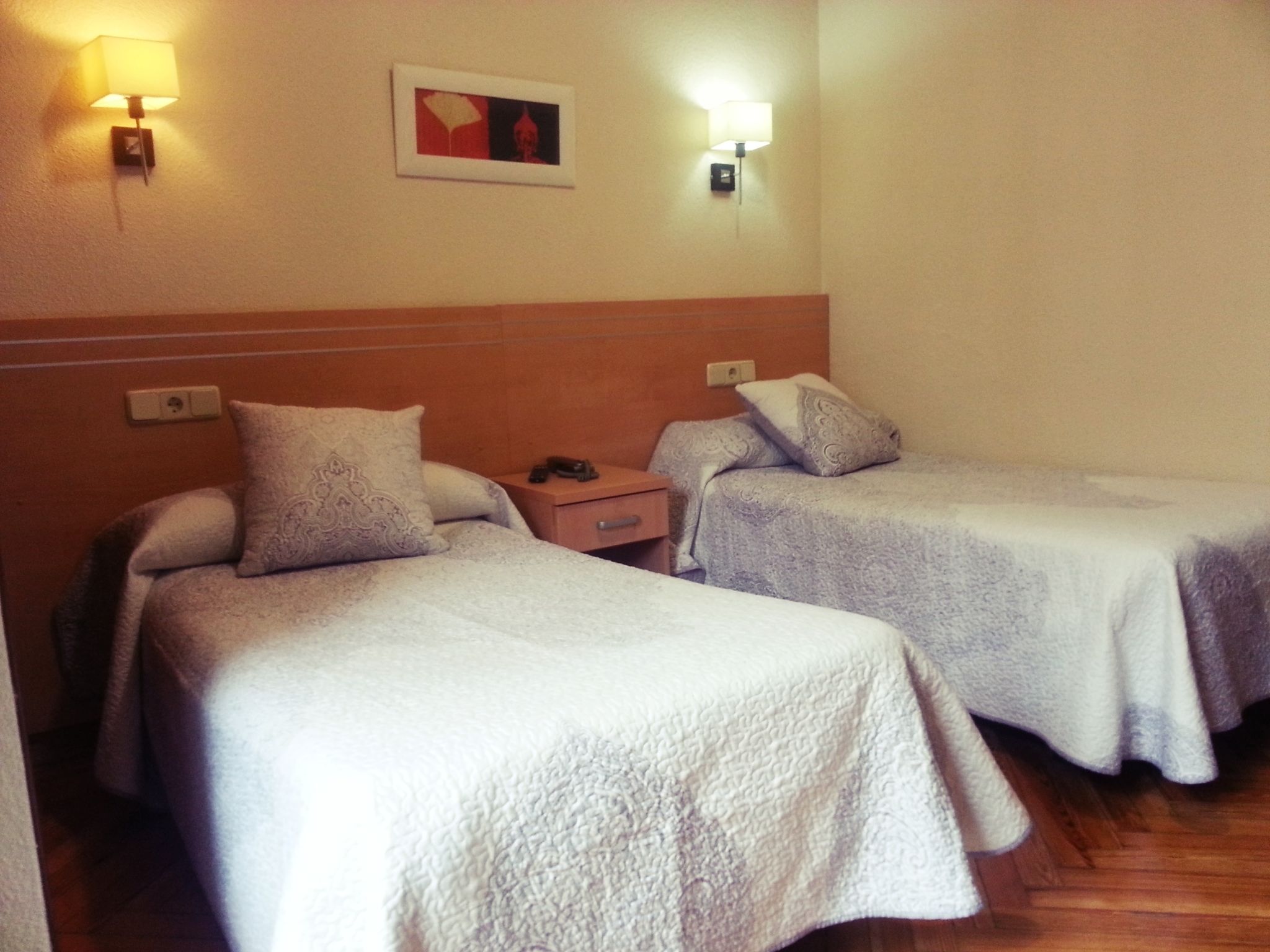 Photo - Hostal Avenida