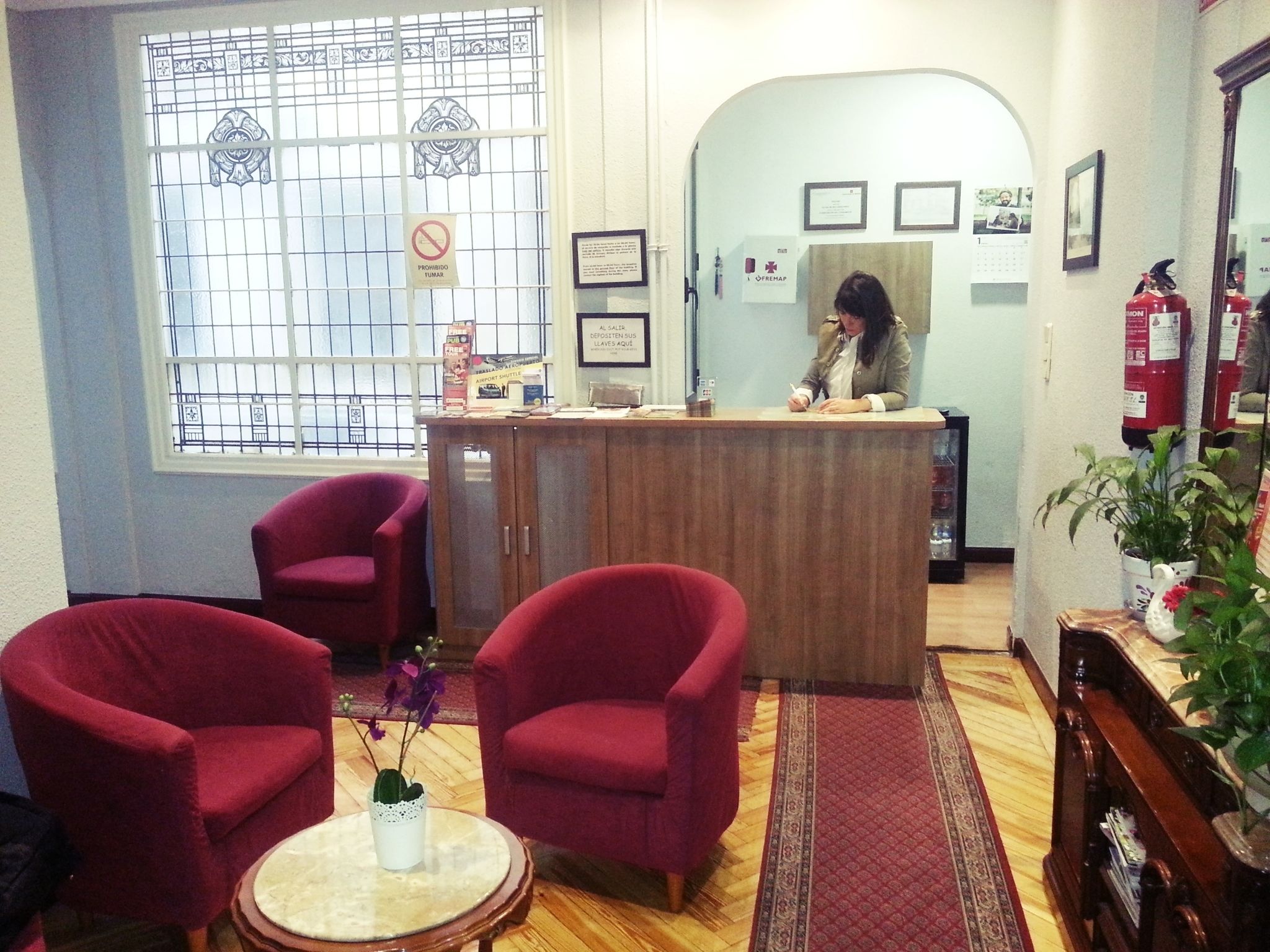 Photo - Hostal Avenida