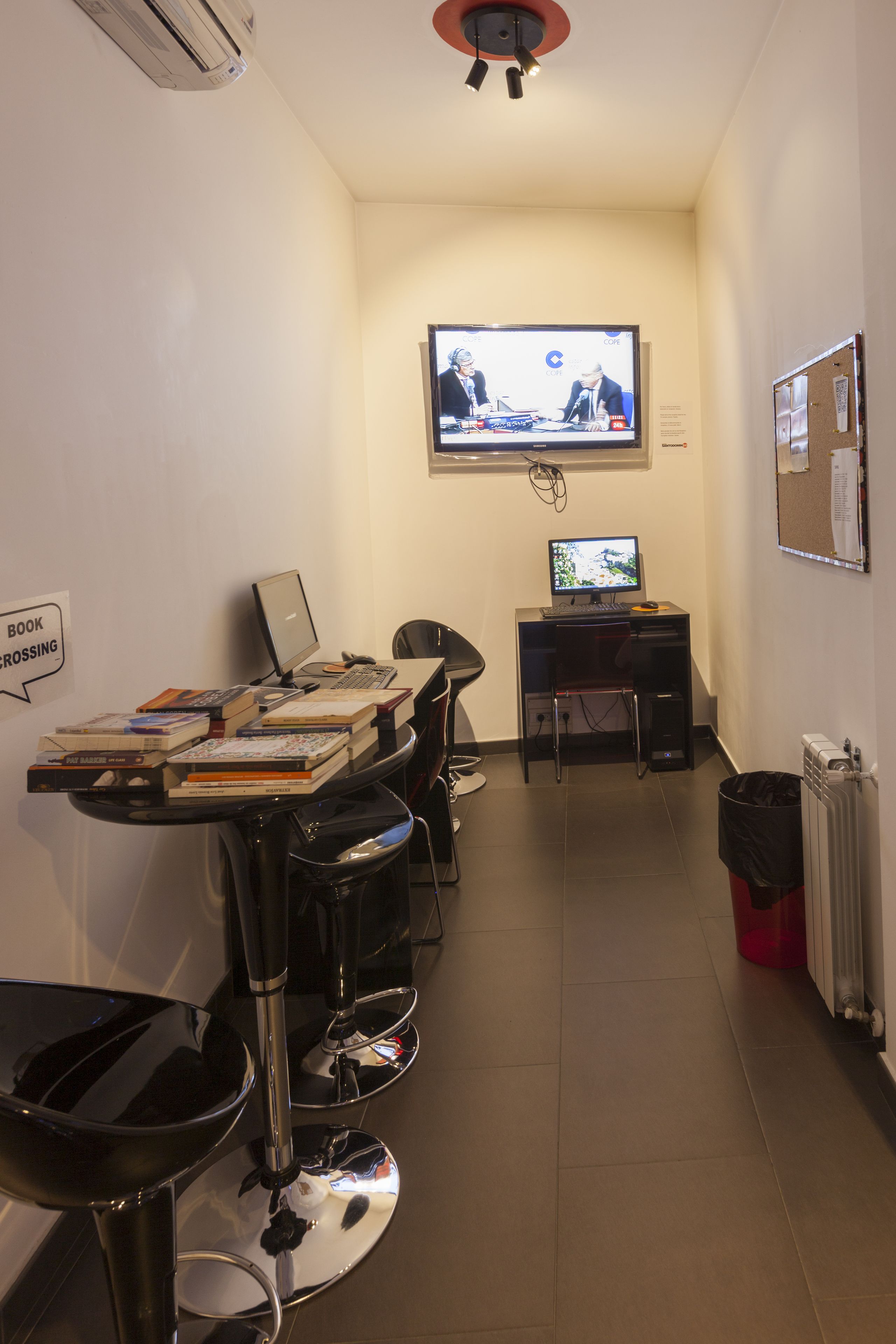 Photo - Hostal Santo Domingo