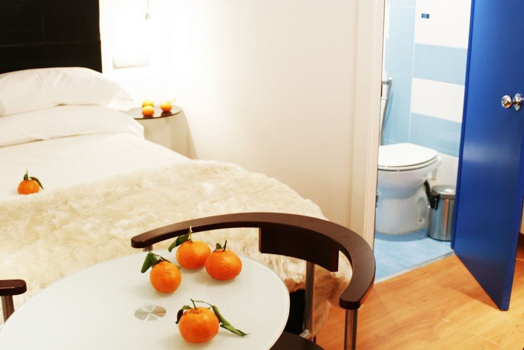 Photo - Hostal Santo Domingo