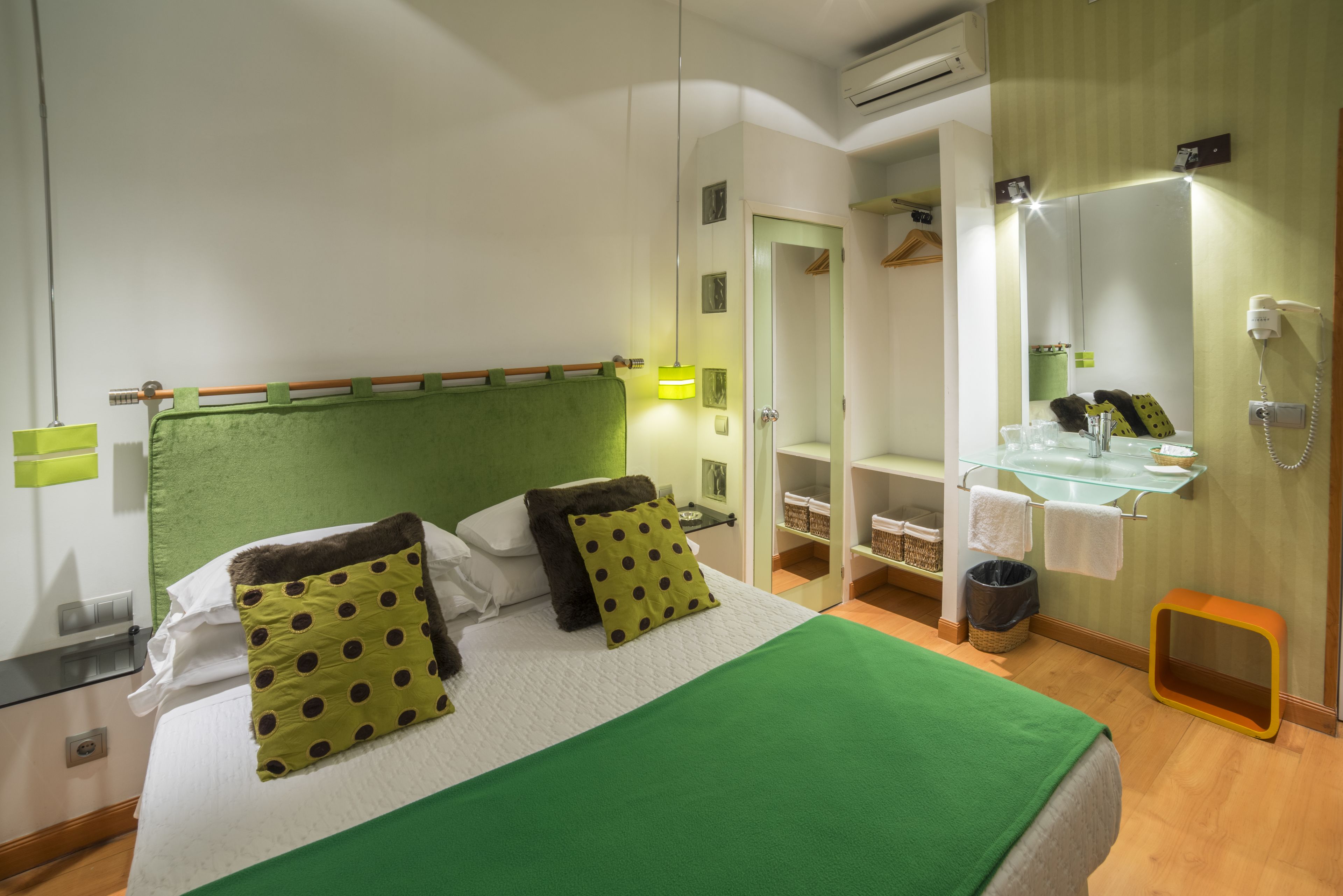 Foto - Hostal Santo Domingo
