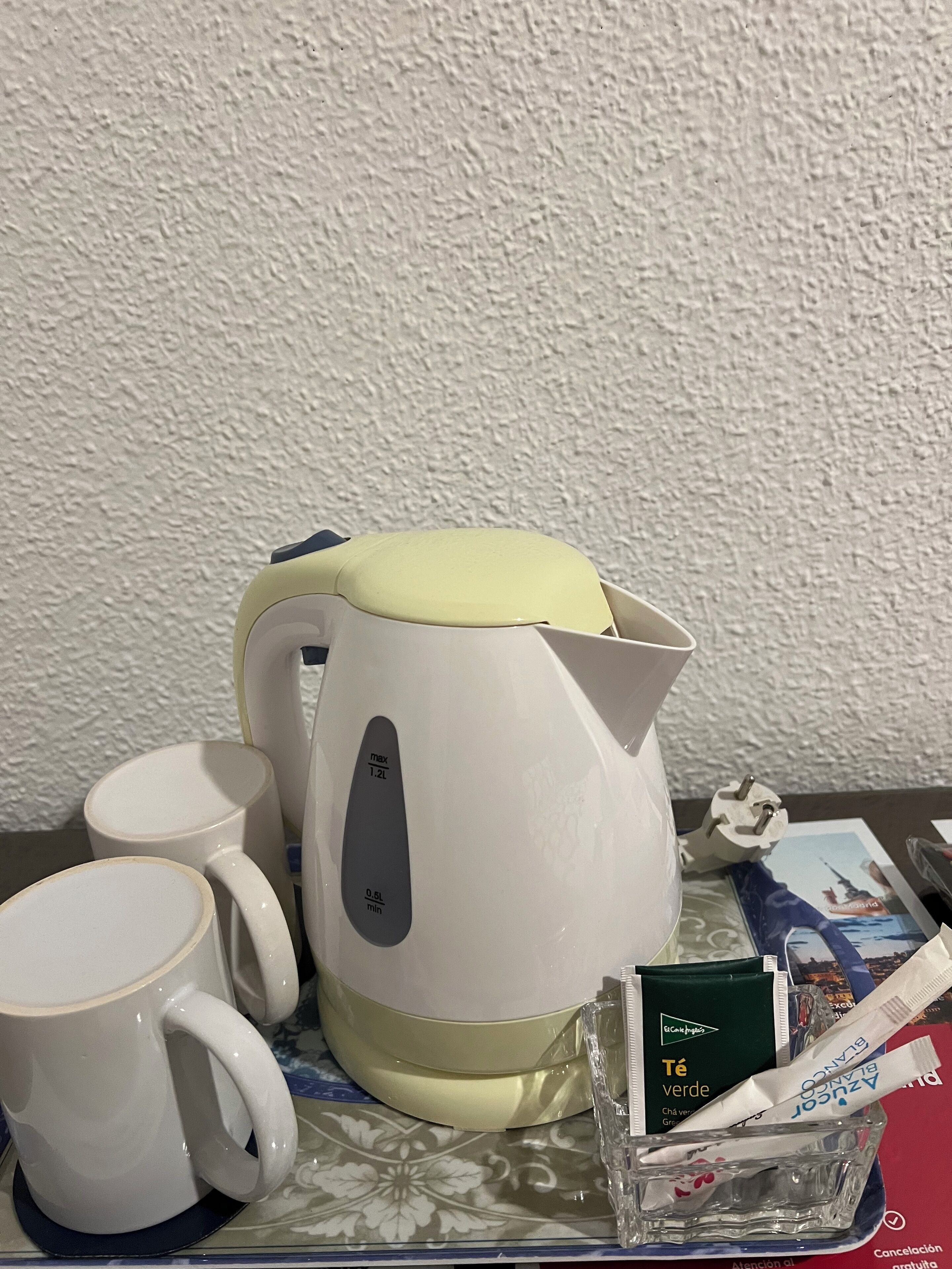 Photo - Hostal Sonsoles Madrid-Centro