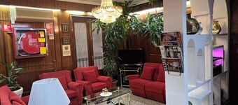 Hostal Sonsoles Madrid Centro