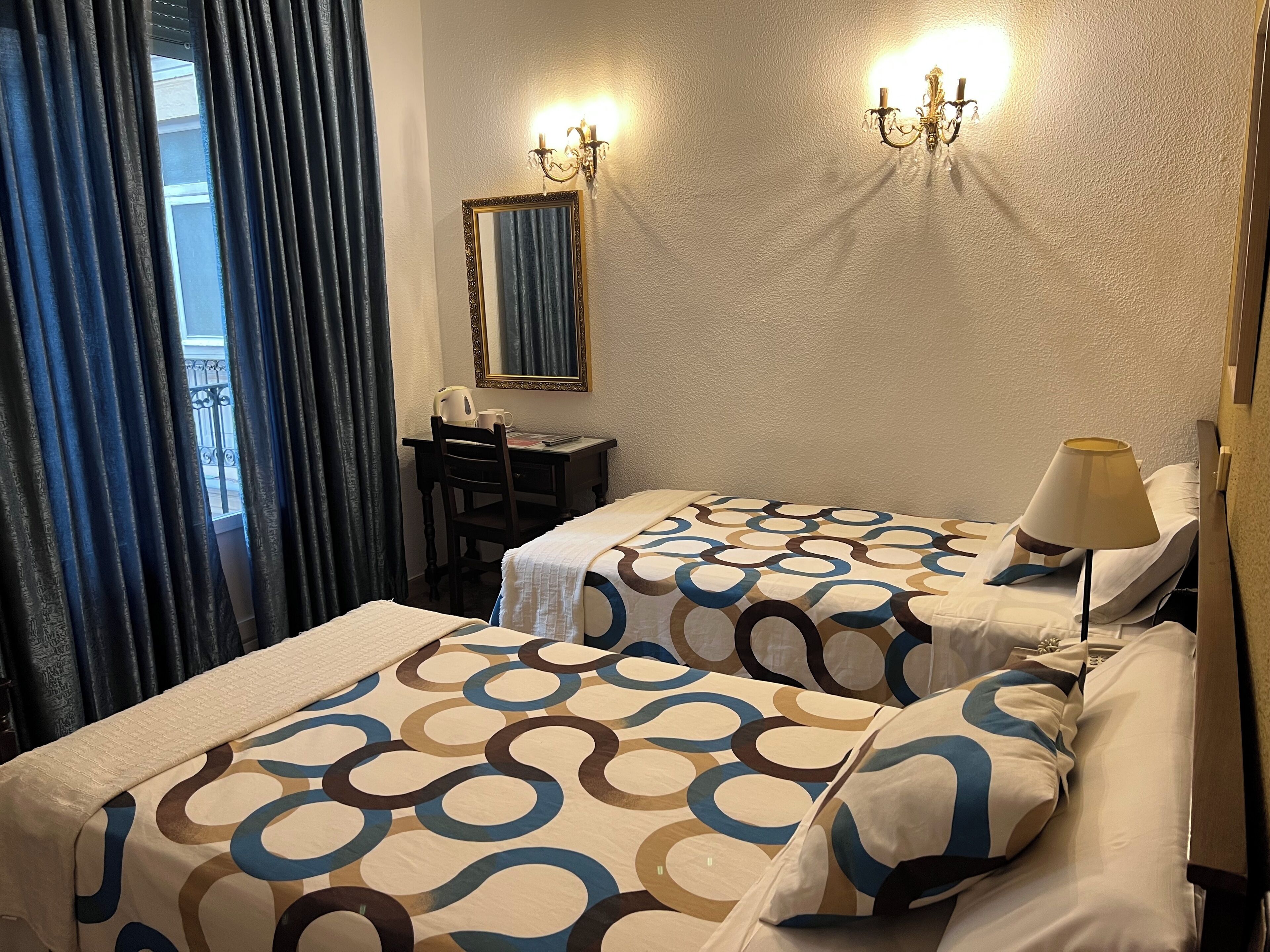 Foto - Hostal Sonsoles Madrid-Centro