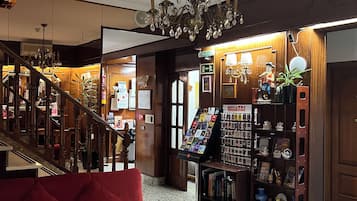 Recepción