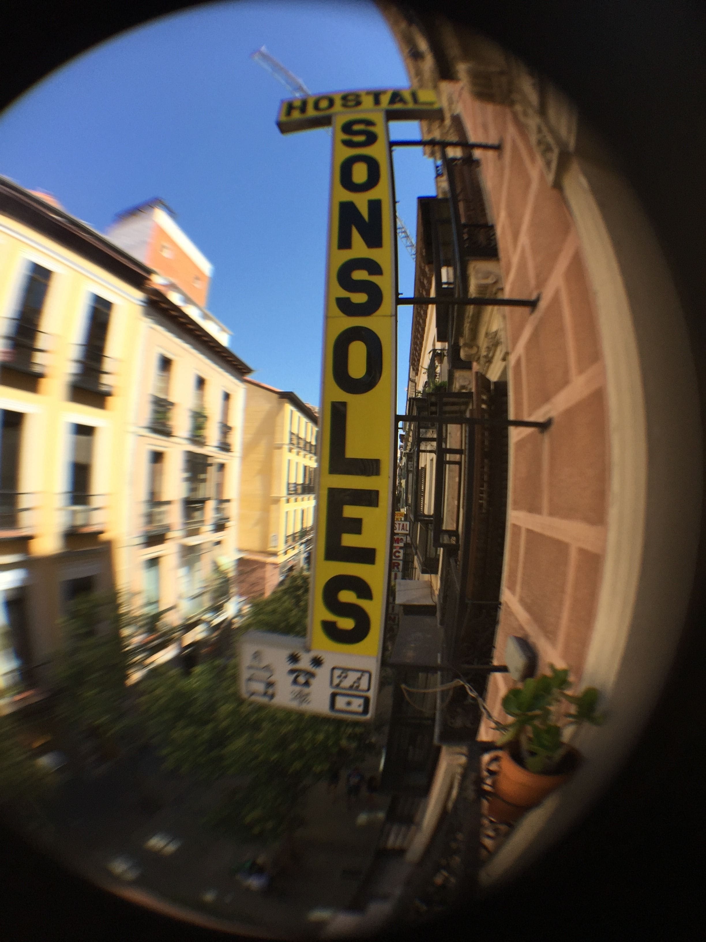 Photo - Hostal Sonsoles Madrid-Centro