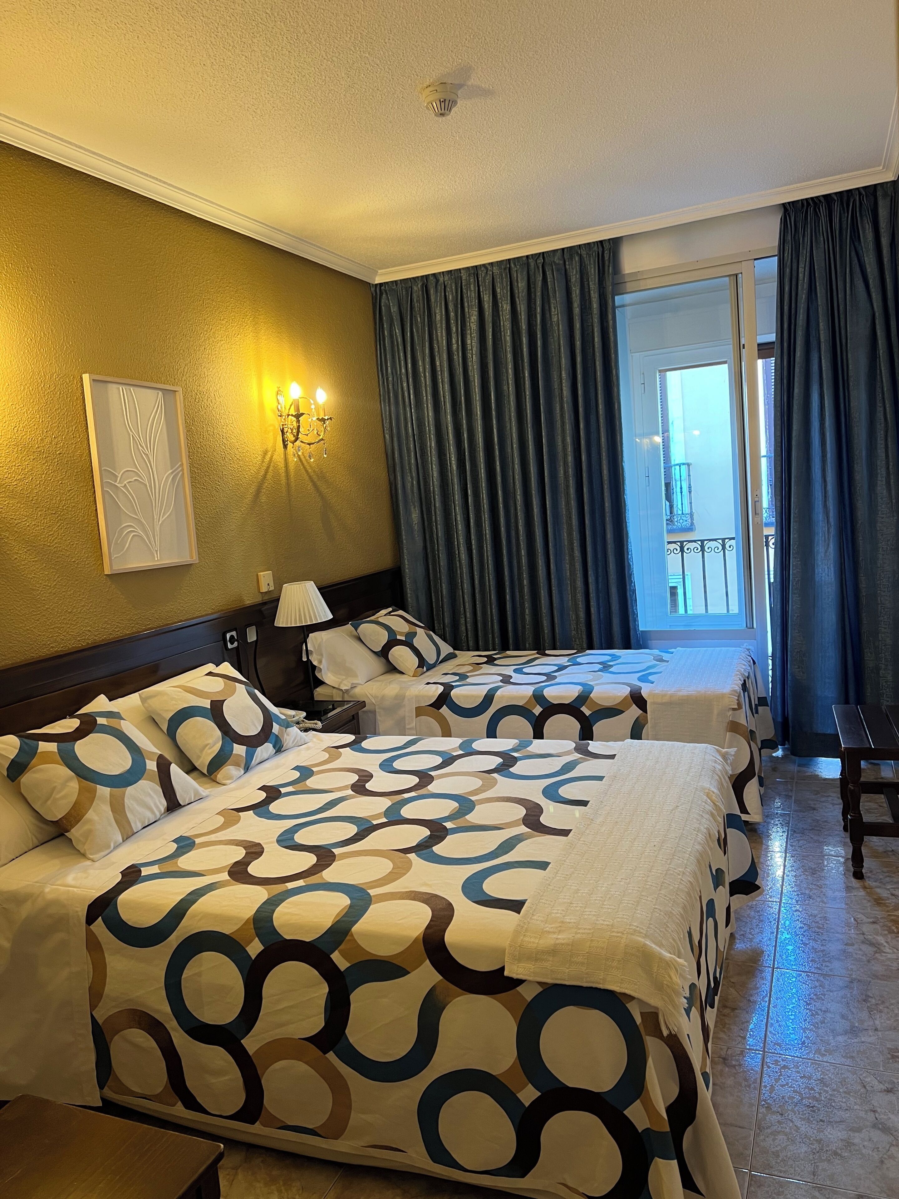 Foto - Hostal Sonsoles Madrid-Centro