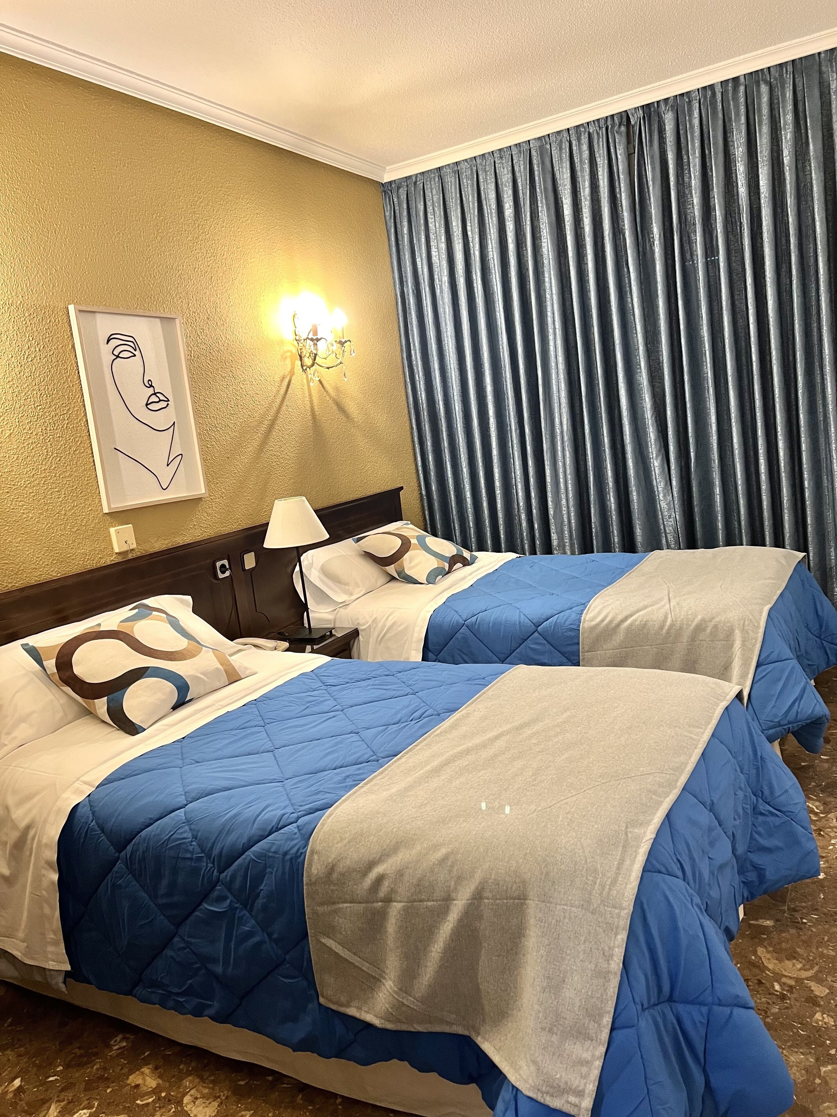 Photo - Hostal Sonsoles Madrid-Centro