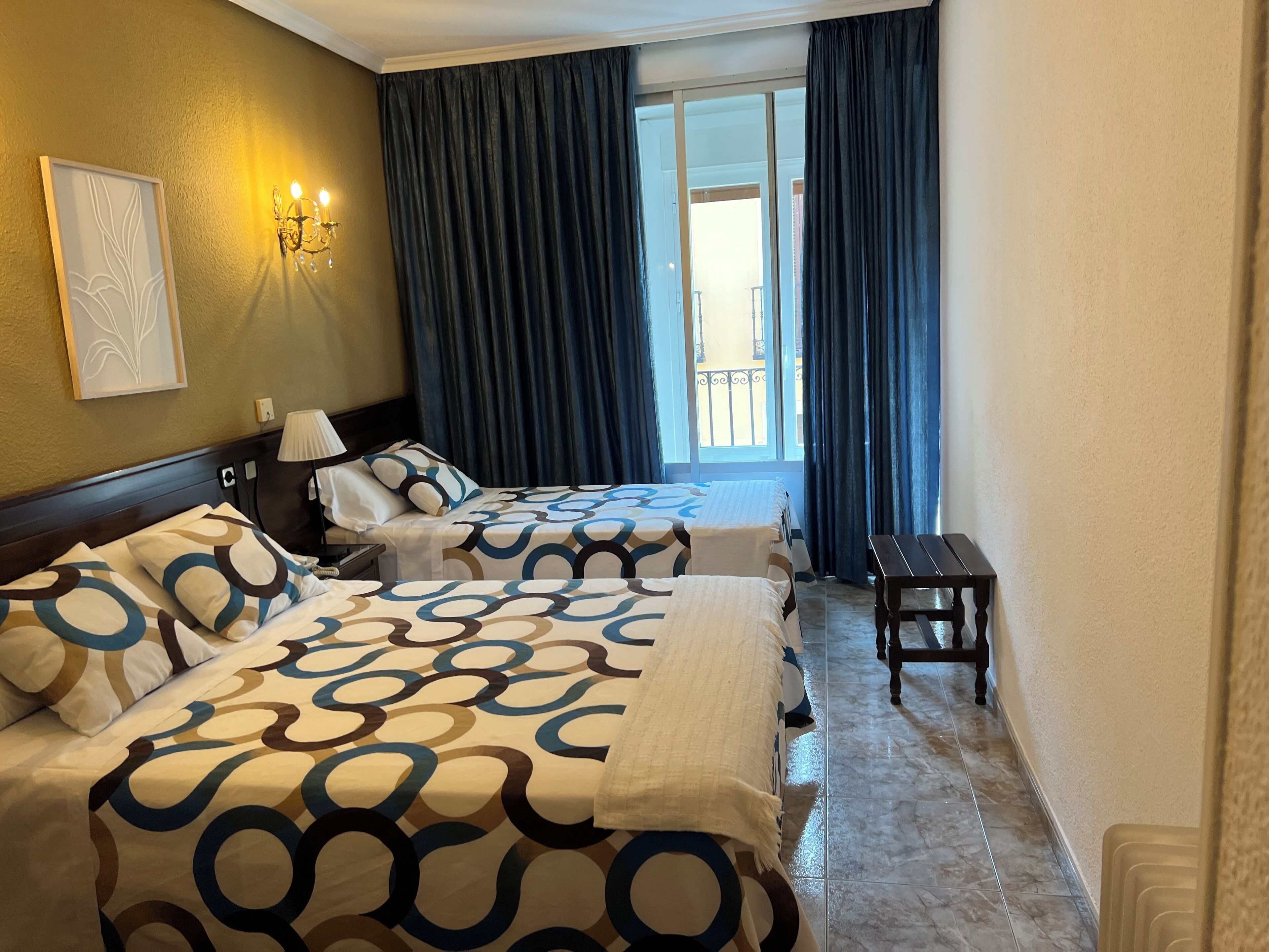 Photo - Hostal Sonsoles Madrid-Centro