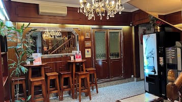 Recepción
