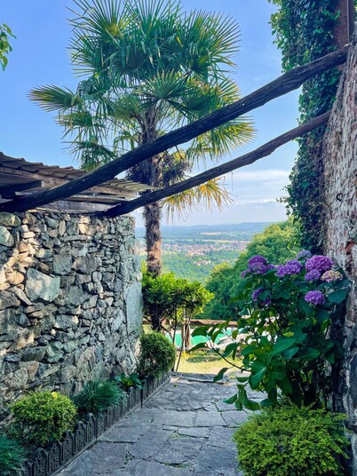 Castello San Giuseppe