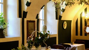Breakfast area - Castello San Giuseppe (Chiaverano)