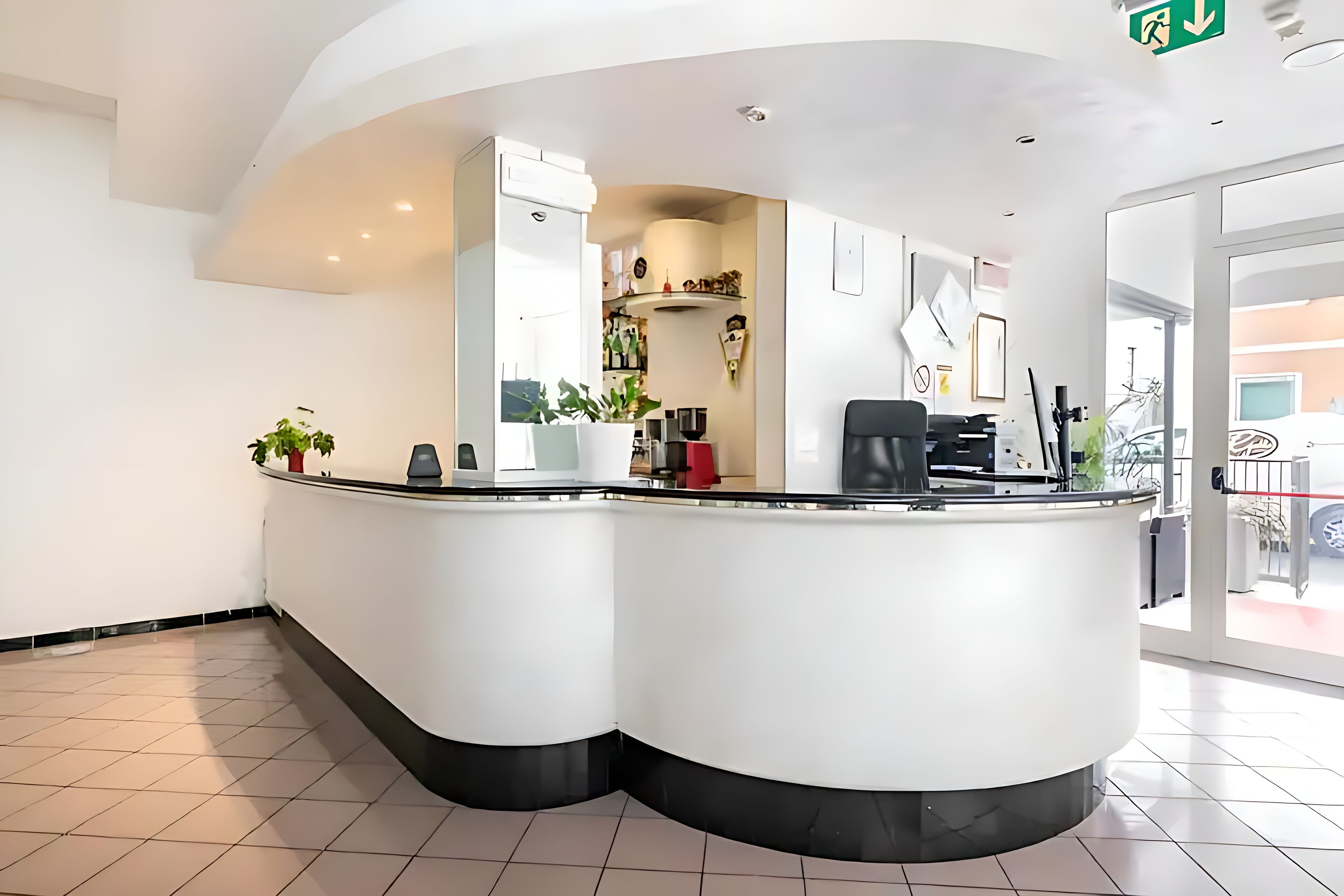 Photo - Hotel Villa Argia Rimini Marina Centro