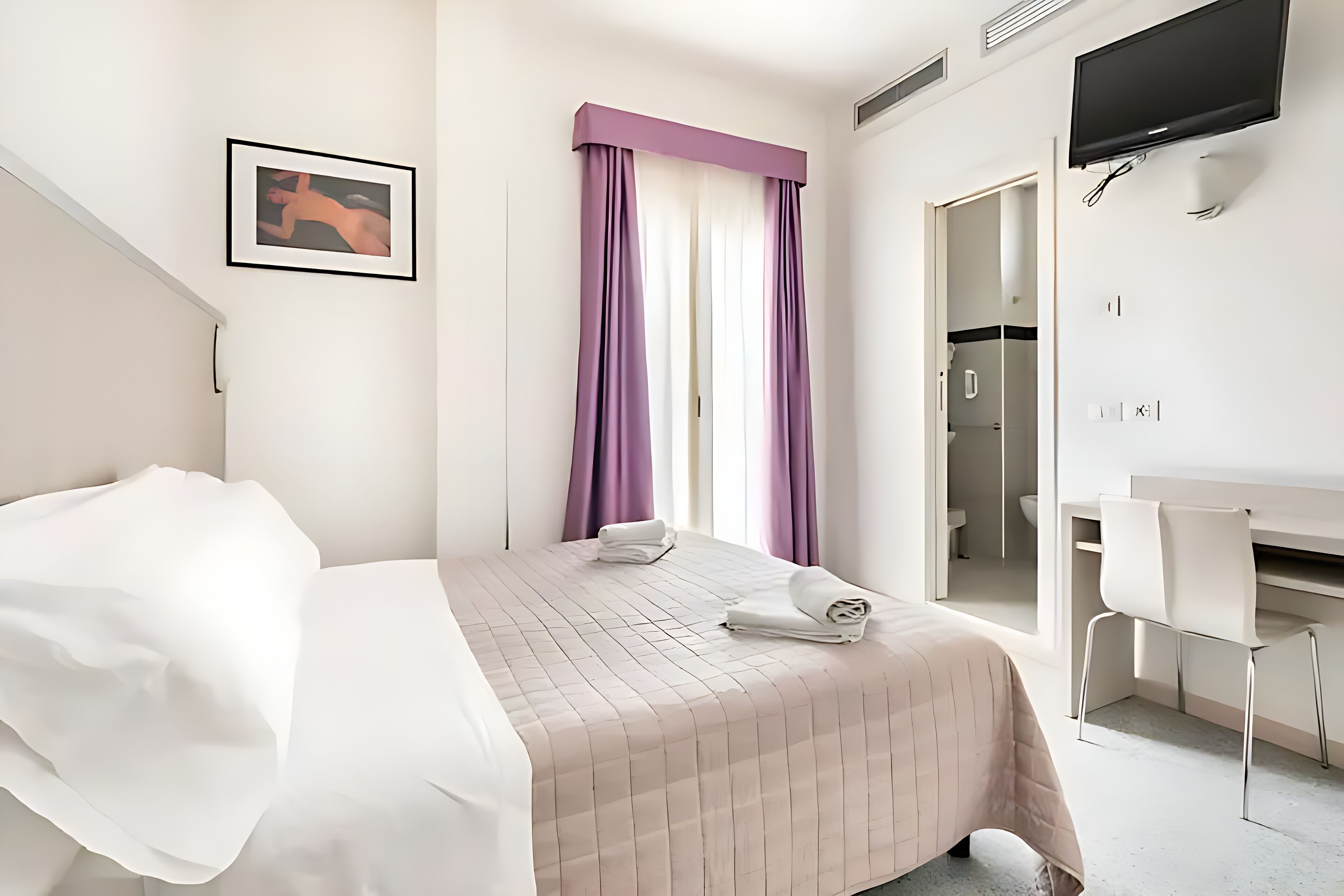 Photo - Hotel Villa Argia Rimini Marina Centro