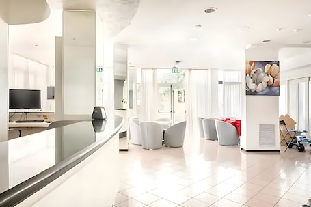 Hotel Villa Argia