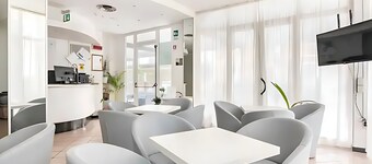 Hotel Villa Argia