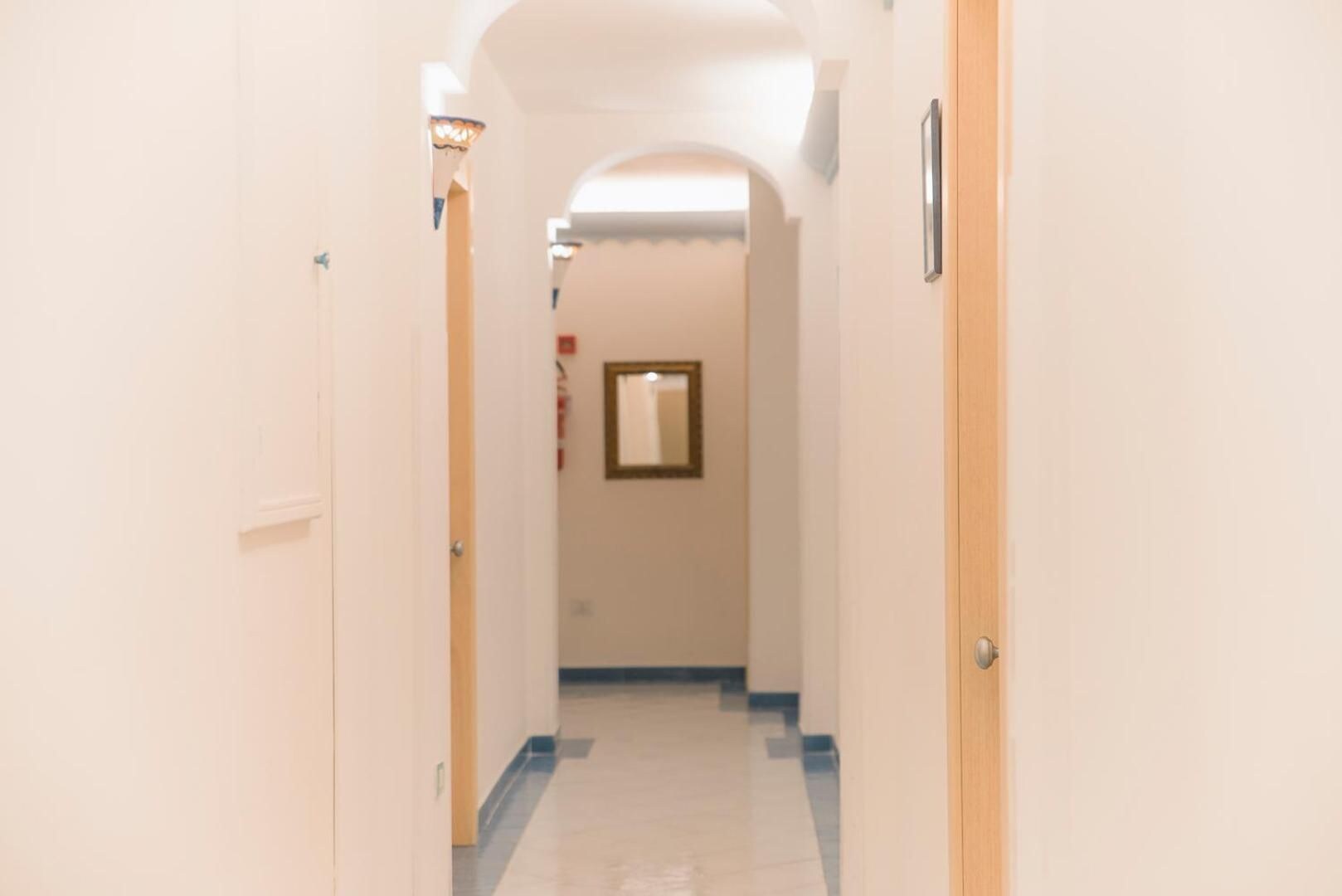 Foto - Hotel De Rosa
