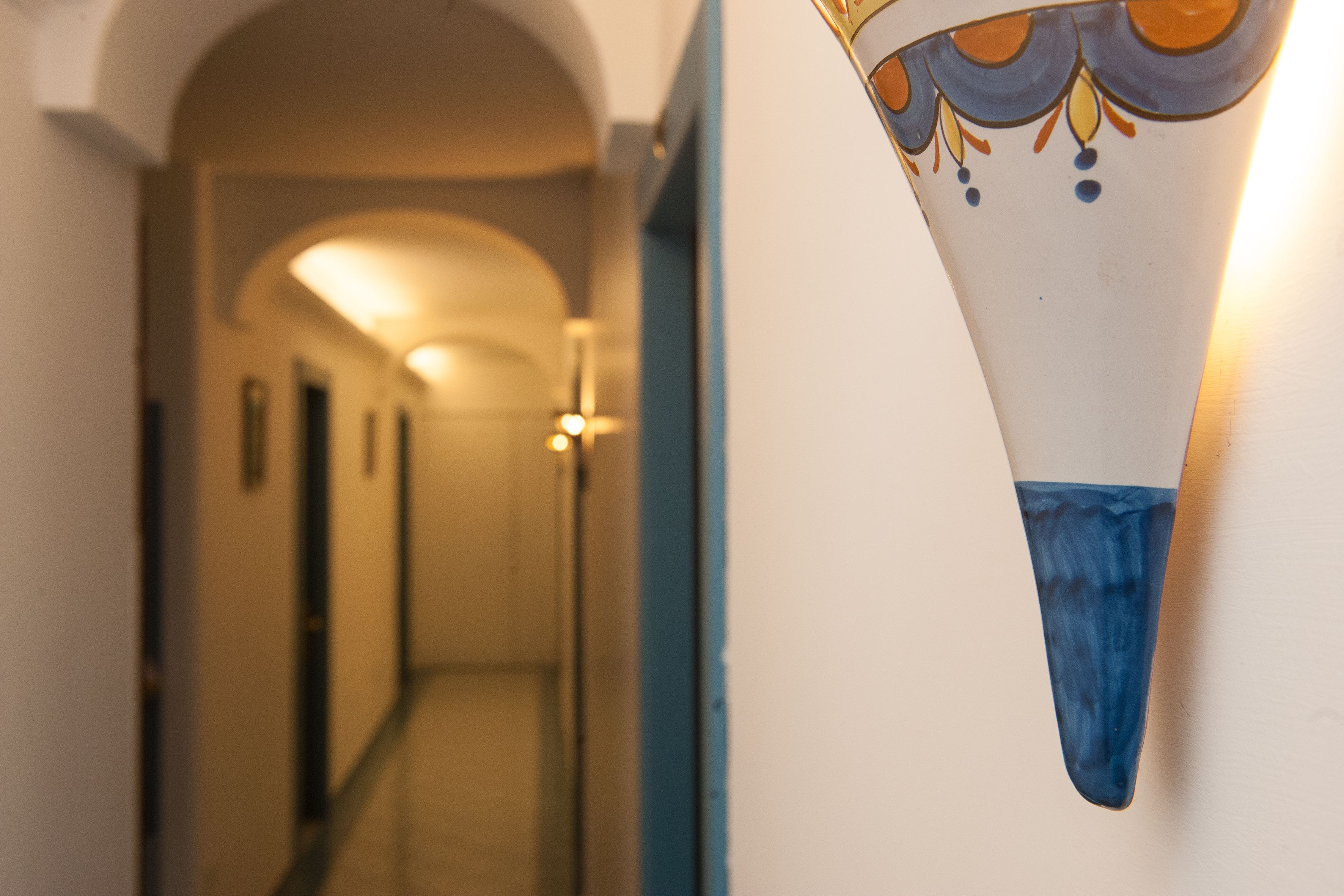 Foto - Hotel De Rosa