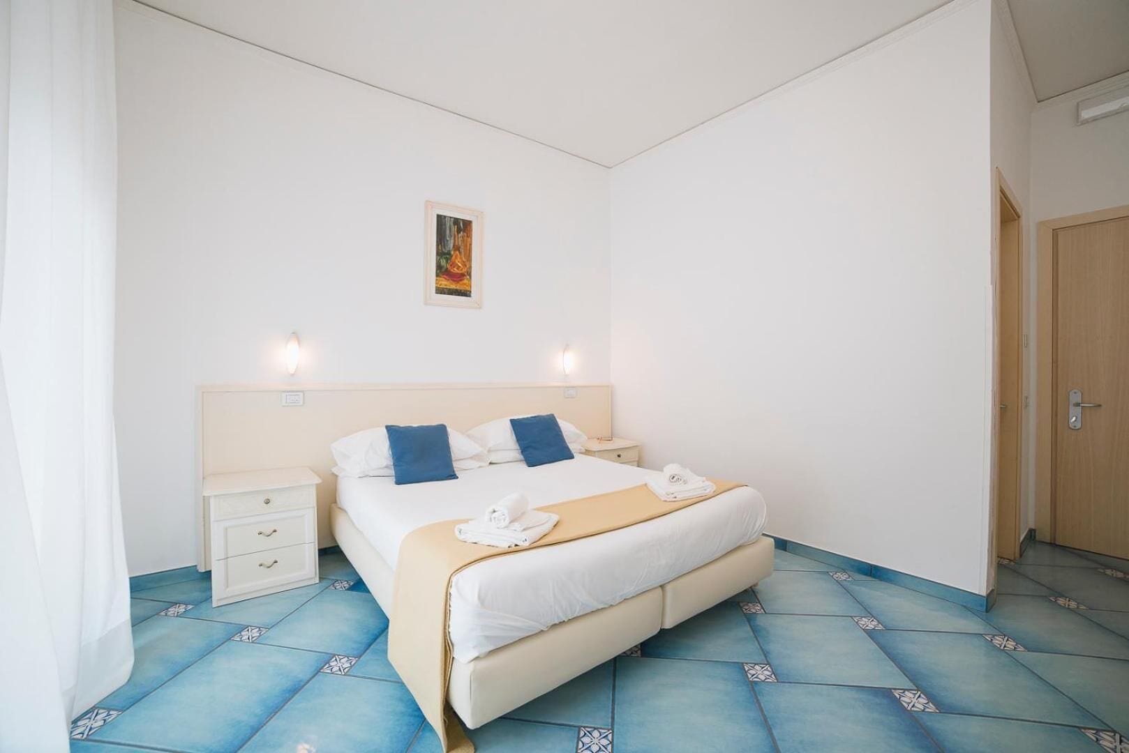 Foto - Hotel De Rosa