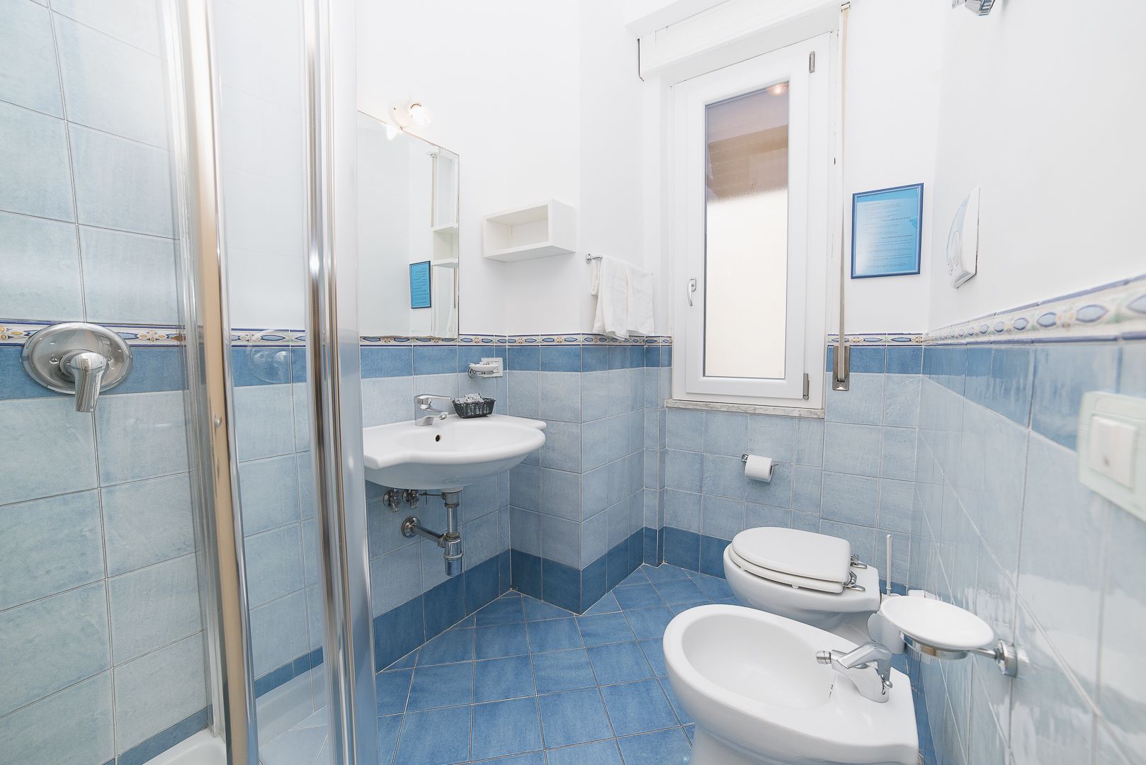 Foto - Hotel De Rosa