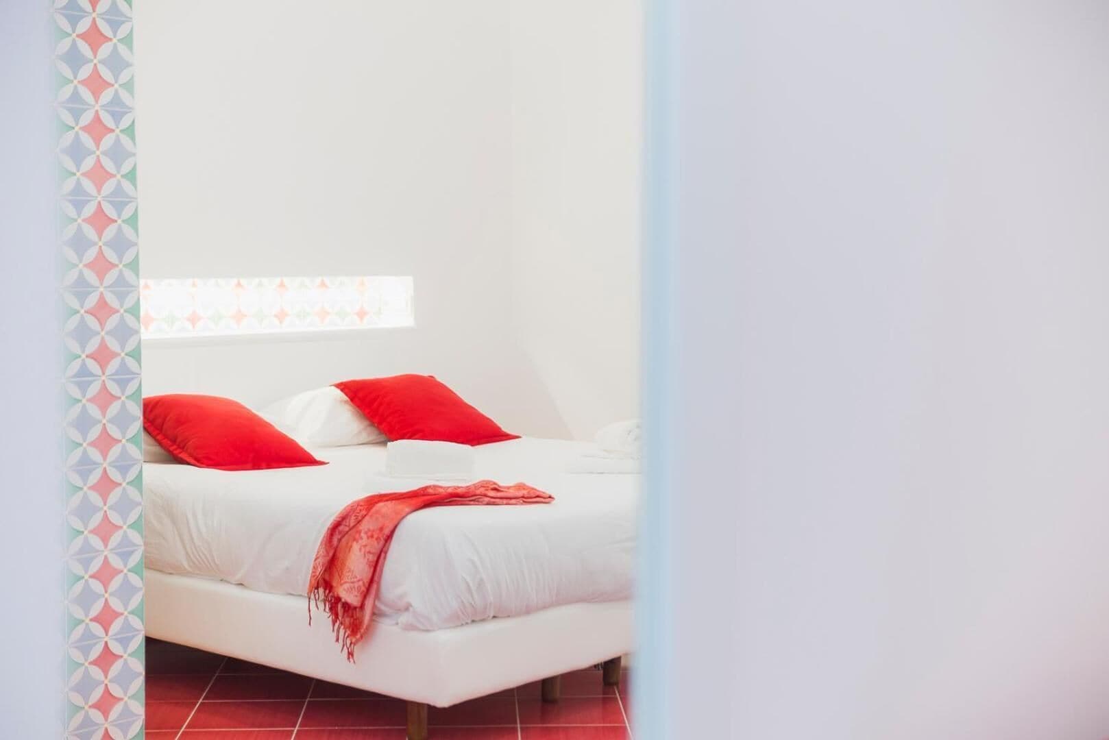 Foto - Hotel De Rosa