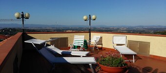 Eco Hotel Edy