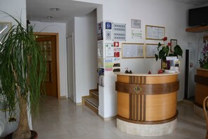 Recepción
