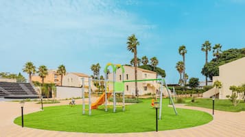 Area bambini