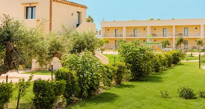 Delfino Beach Hotel