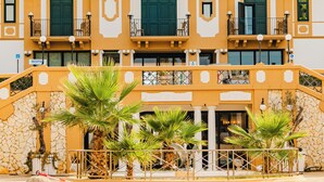 Unclassified image, 5 of 86, button - Delfino Beach Hotel (Marsala)