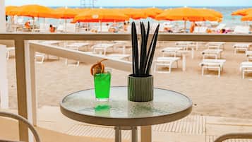 Strandbar