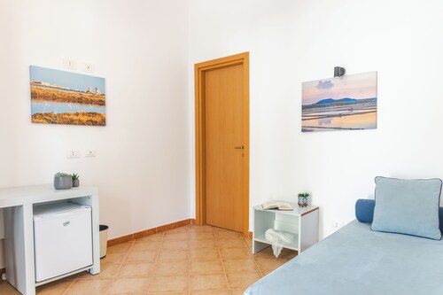 Delfino Beach Hotel