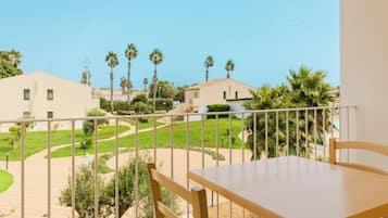 Quadrupla familiare | Terrazza/patio
