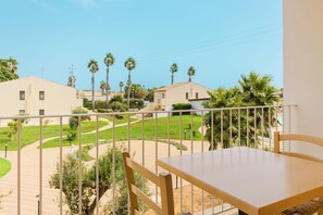 Family Quadruple Room | Terrace/patio - Delfino Beach Hotel (Marsala)