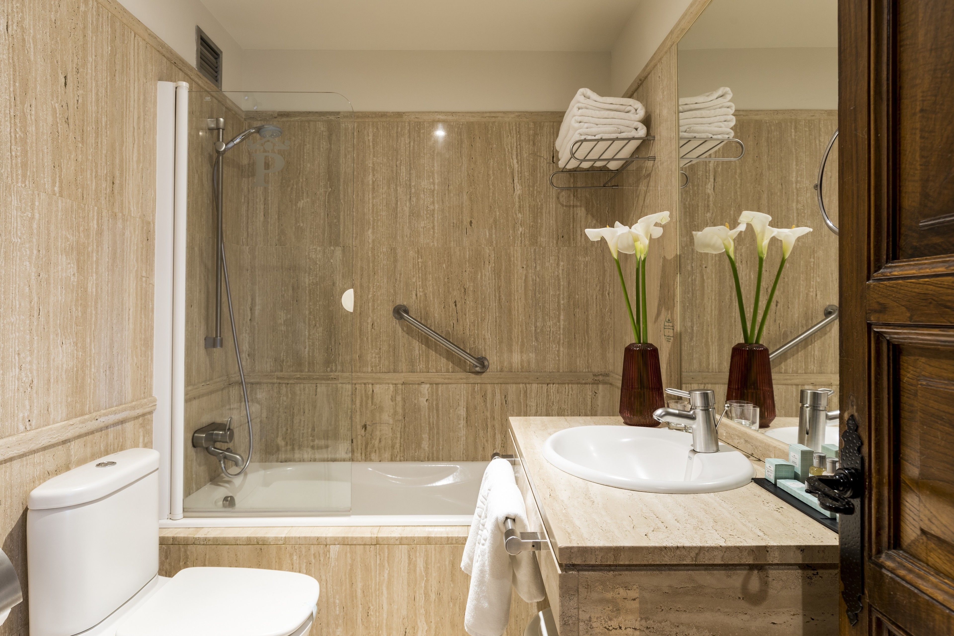 Foto - Parador de Pontevedra