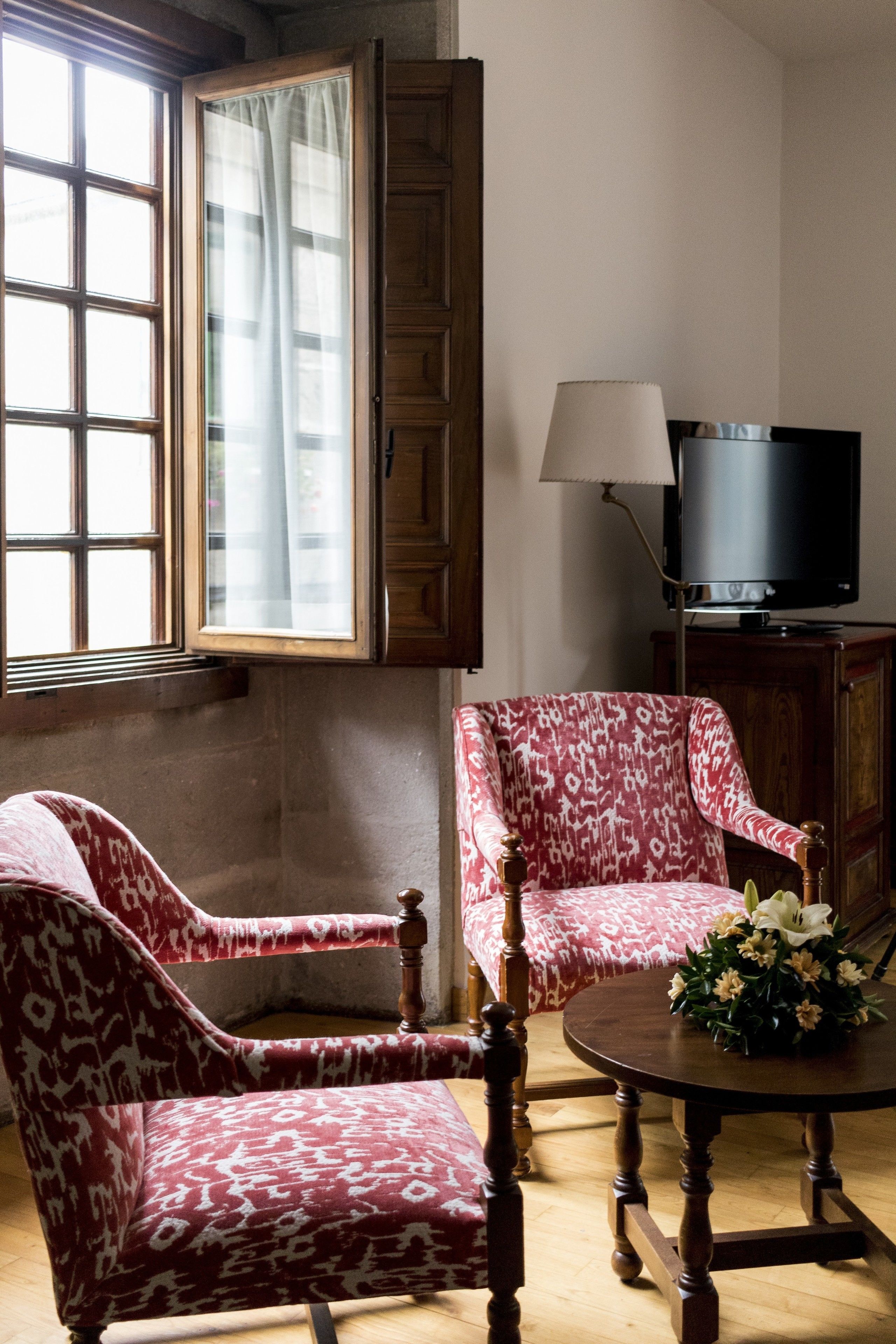 1 bedroom, minibar, in-room safe, free wifi